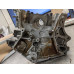 #BKX31 Engine Cylinder Block From 2006 Toyota Rav4  3.5